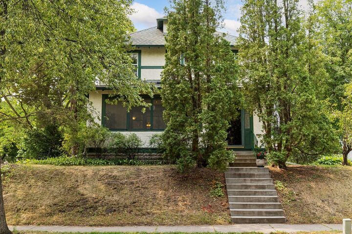Property Photo:  3001 W 47th Street  MN 55410 