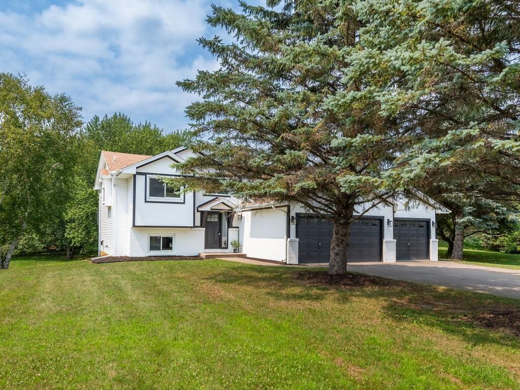 Property Photo:  10125 Cain Road  MN 55374 