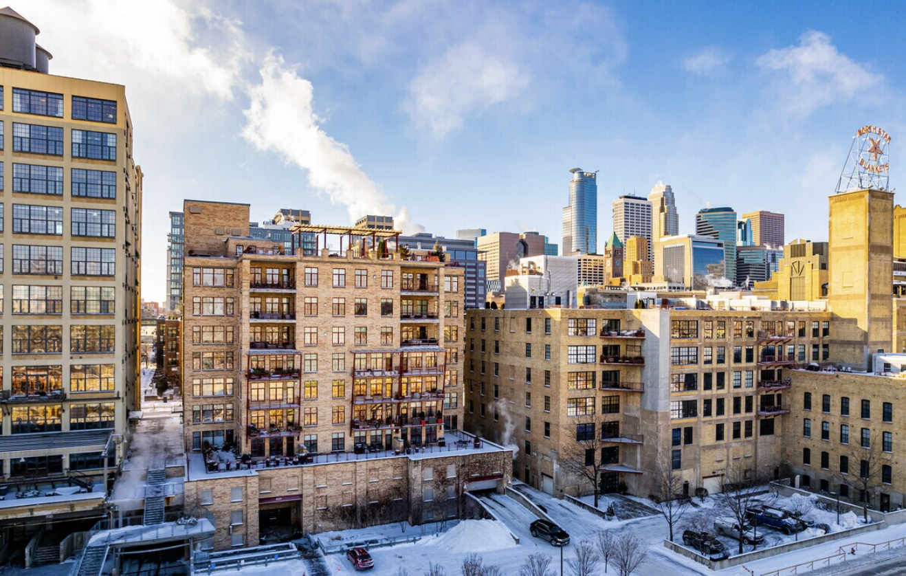 Property Photo:  600 S 2nd Street S S105  MN 55401 