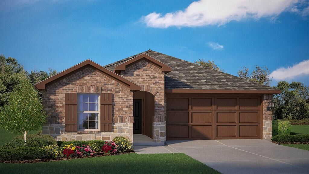 Property Photo: 1312 Tin Roof Road TX 76249