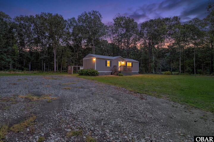 Property Photo:  919 Haughton Road  NC 27932 