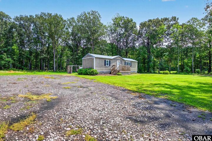 Property Photo: 919 Haughton Road NC 27932