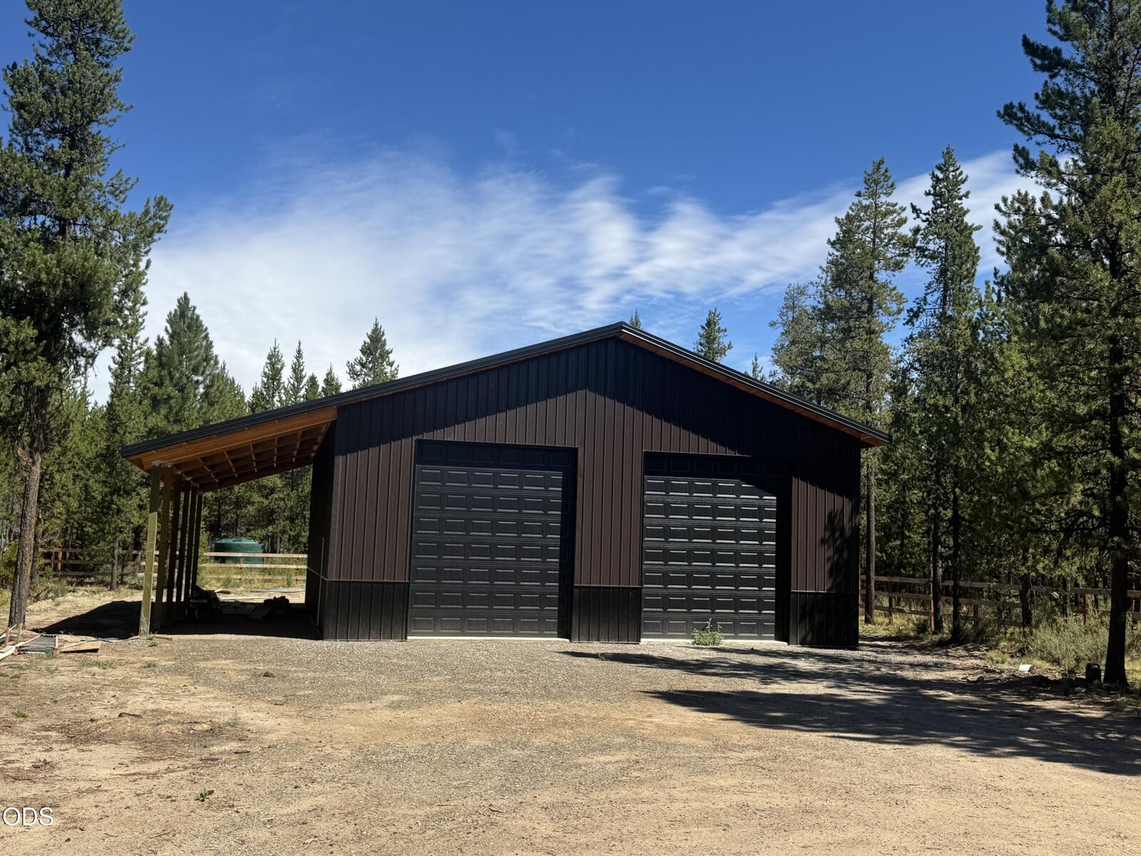 Property Photo:  17088 Kingsburg Road  OR 97707 