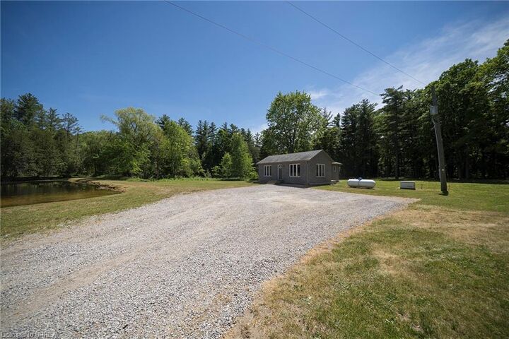 Property Photo:  1521 Windham Road 19  ON N0E 1H0 