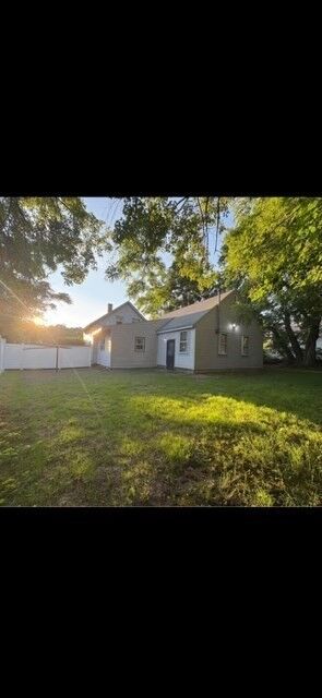 Property Photo: 40 Green St MA 01757