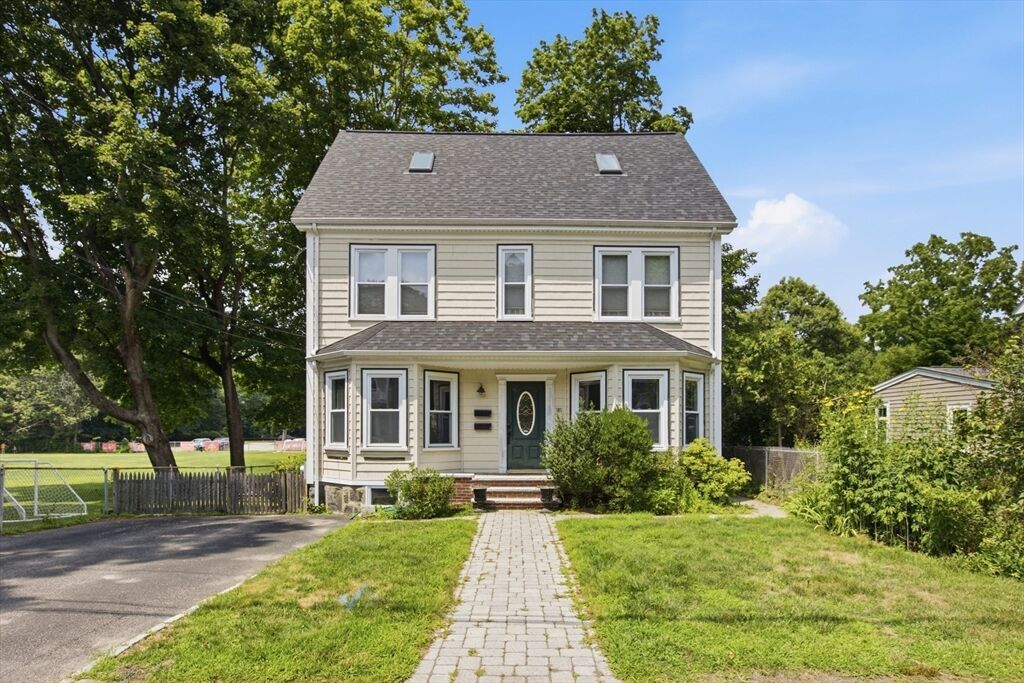 Property Photo: 181 Churchills Lane 1 MA 02186