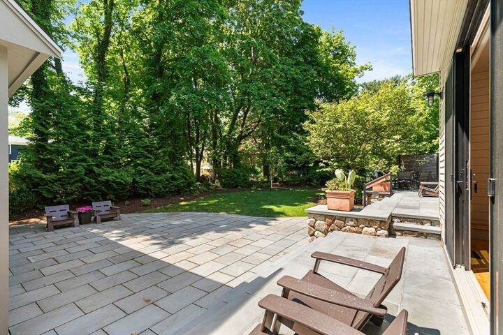 Property Photo:  10 Pine Road  MA 02067 