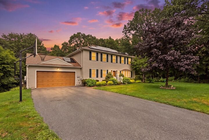 Property Photo:  46 Jessica Pl  MA 01030 