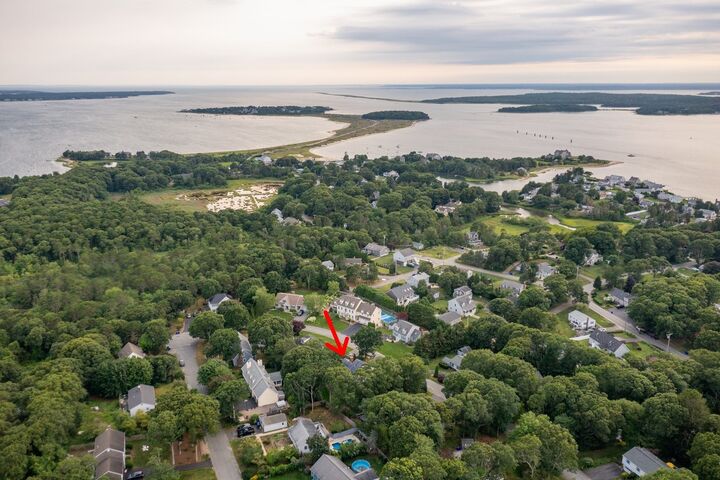Property Photo:  43 Seabreeze Dr  MA 02532 