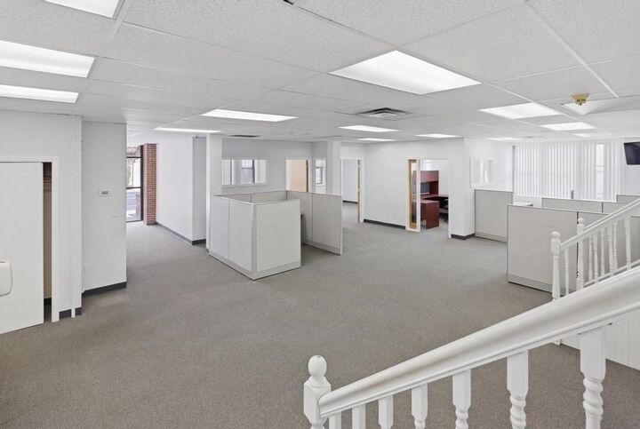 Property Photo:  174 Green St  MA 02176 