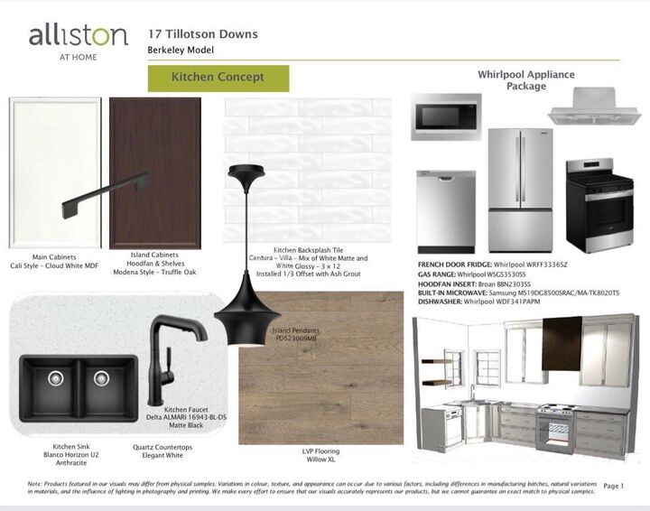 Photo de la propriété:  17 Tillotson Downs  AB T1S 4Z5 