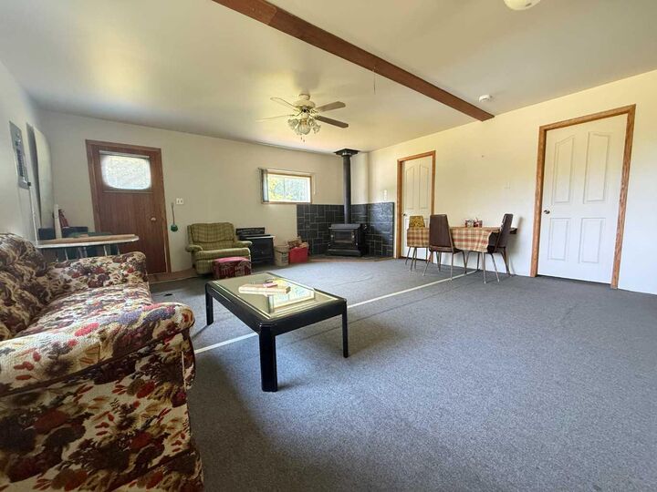 Property Photo:  611015 Rge Rd 91  AB T0G 1M0 