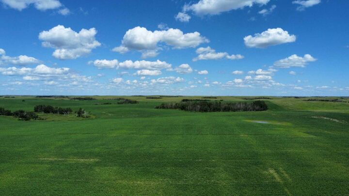 Property Photo: 6,133 Acres AB T0J 2J0