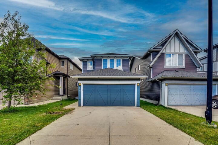 531 Evansborough Way NW — photo 1