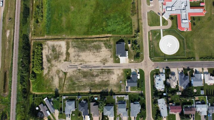 Property Photo: Lot 3A 59 Street AB T0B 1A0