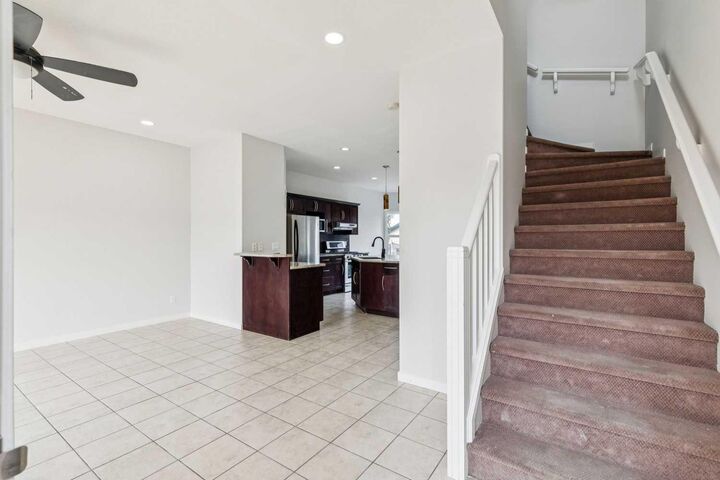 Property Photo: 12 Autumn Court SE AB T3M 0P4