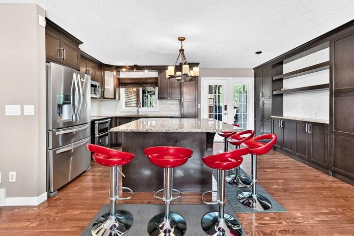 Property Photo:  1823 65 Street NE  AB T1Y 1N5 