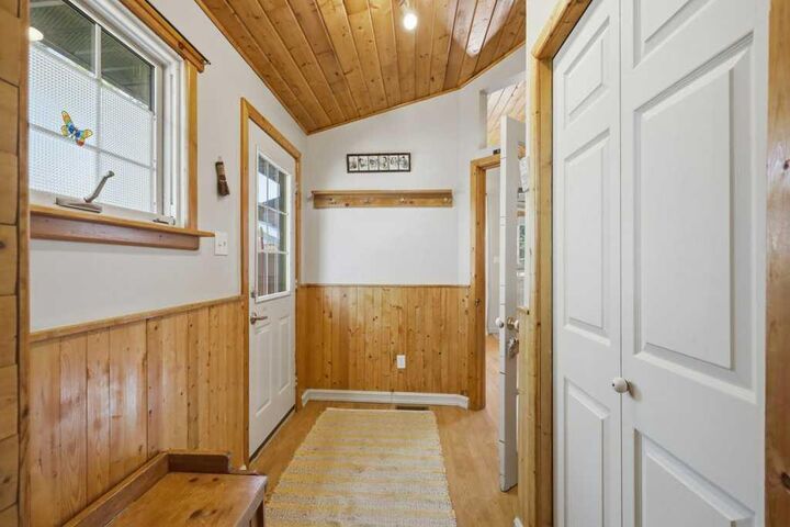 Property Photo: 5127 50 A Avenue AB T4S 1E7