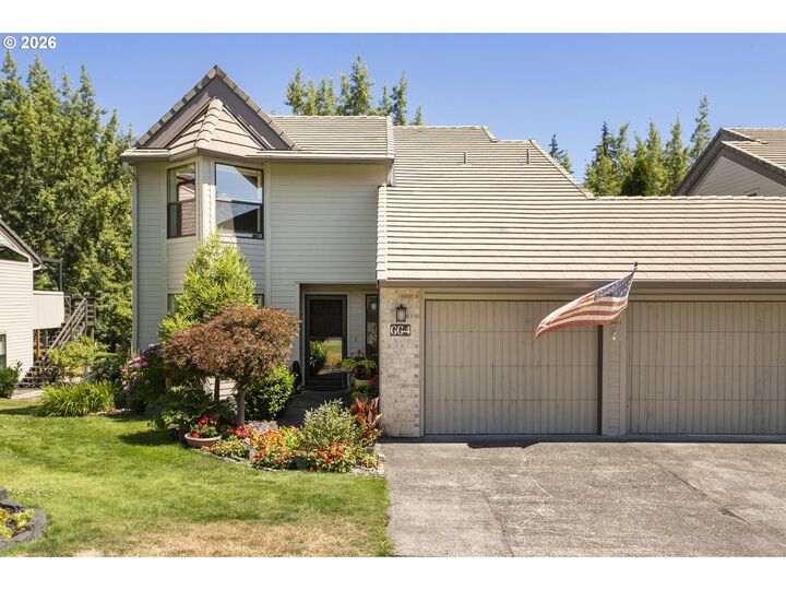 Property Photo: 3300 NE 164th St Gg4 WA 98642