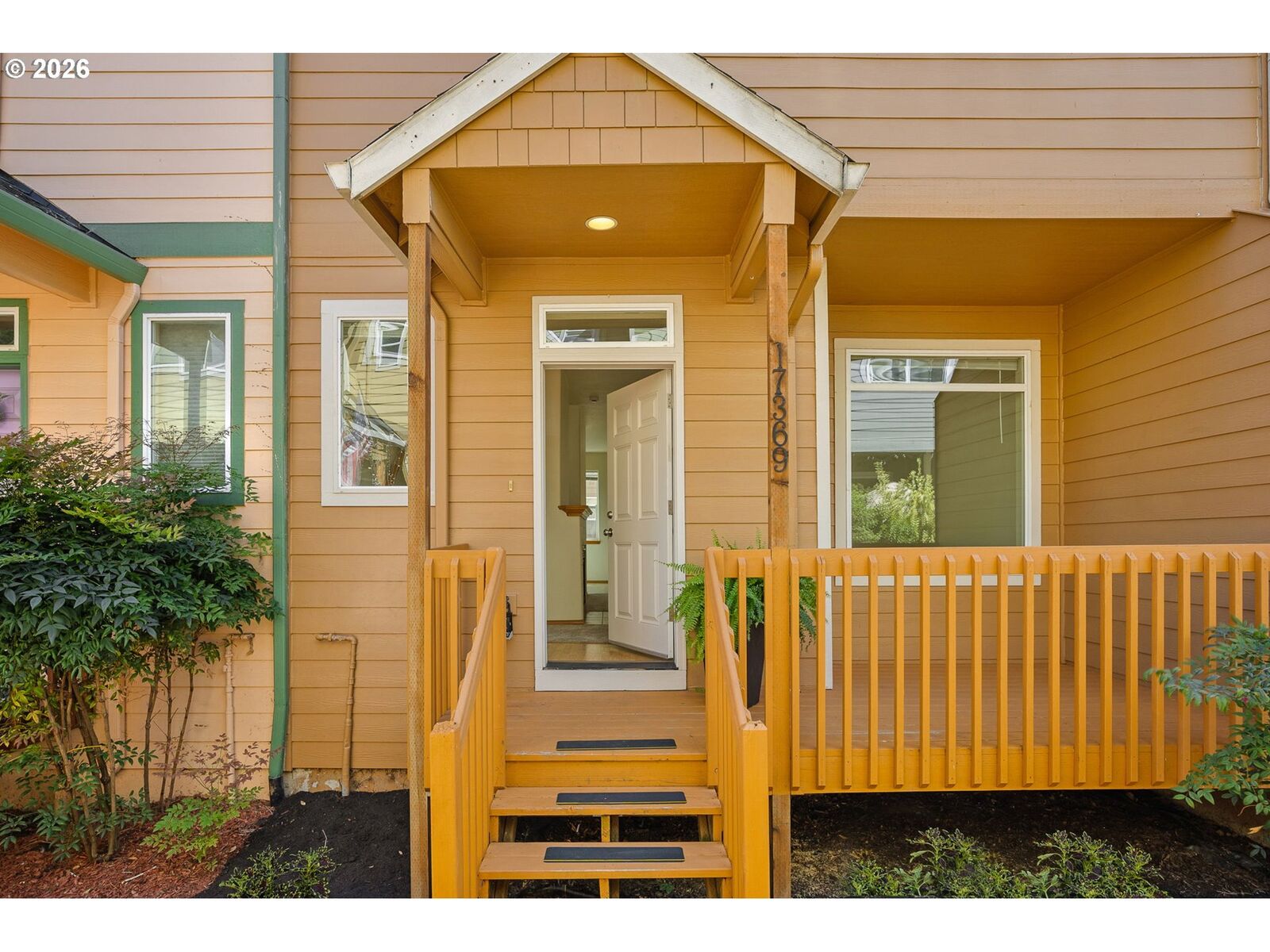 Property Photo: 17369 SW Sarah Ellen Ct OR 97078