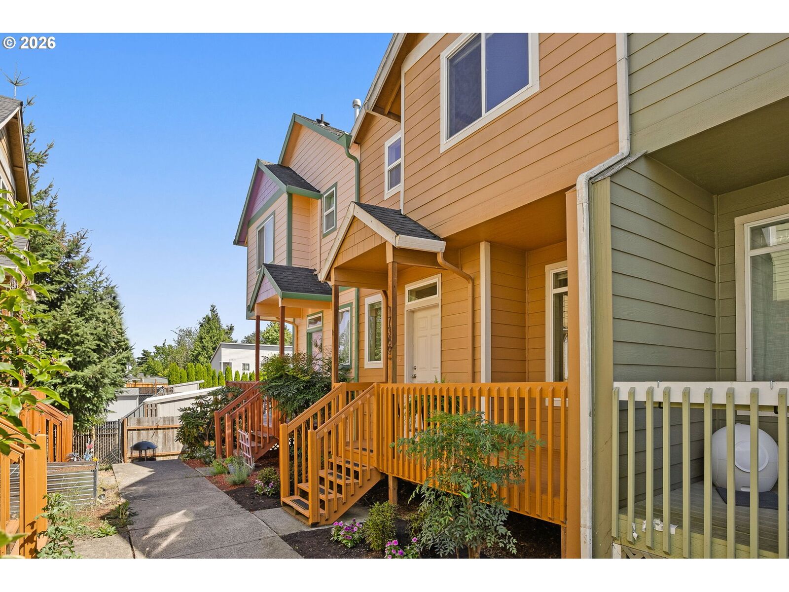 Property Photo:  17369 SW Sarah Ellen Ct  OR 97078 