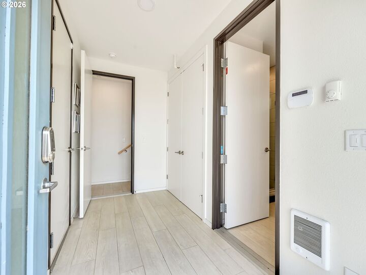Property Photo: 321 S Prom A OR 97138