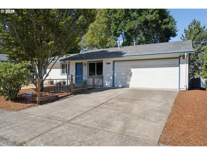 Property Photo: 7495 SW 172nd Ave OR 97007
