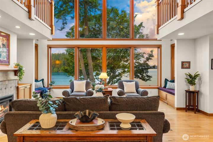 Property Photo: 296 Seven Sisters Road WA 98365