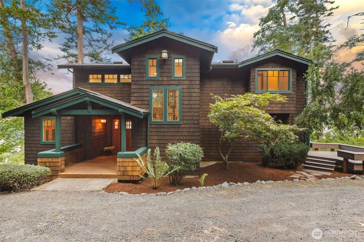 Property Photo:  296  Seven Sisters Road  WA 98365 