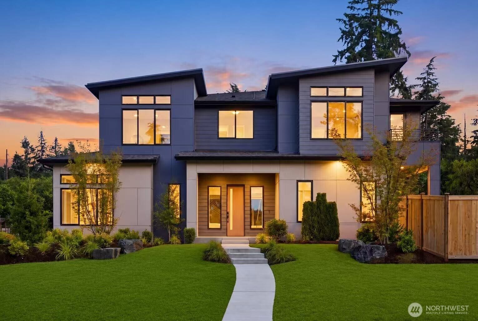 Property Photo: 3803 SE 155th Avenue WA 98006