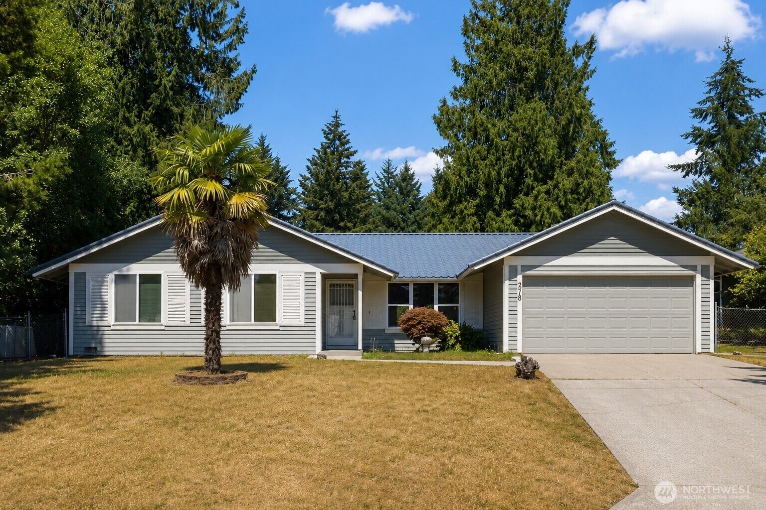 Property Photo: 278 NE Mulberry Lane WA 98311
