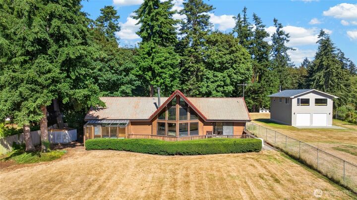 Property Photo: 6360 Apple Lane WA 98249