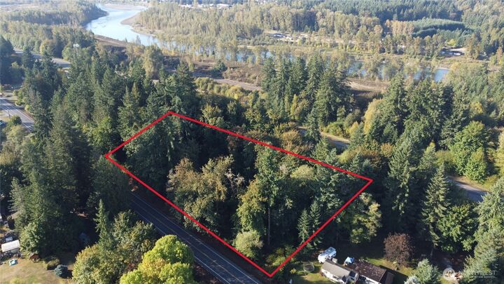 Property Photo:  0  Old Pacific Highway  WA 98611 