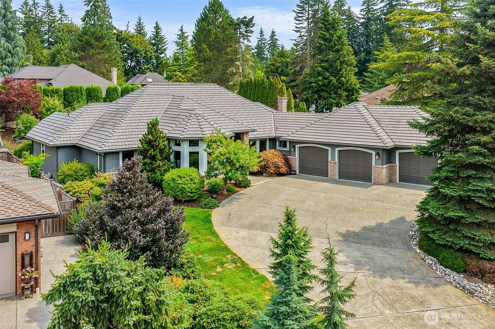 Property Photo: 15011 16th Avenue SE WA 98012