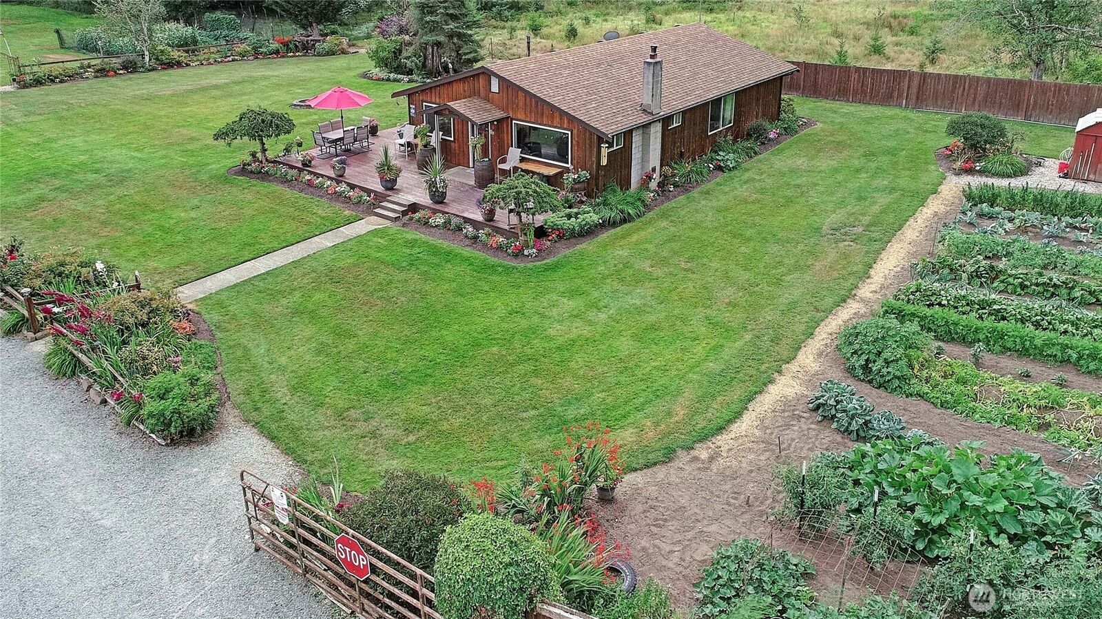 Property Photo:  20385  State Route 9  WA 98274 