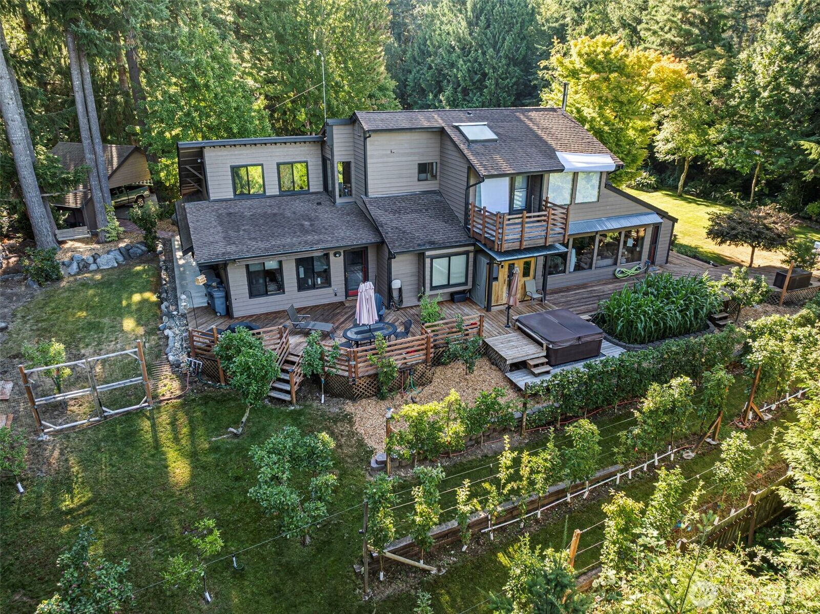 Property Photo:  9020  69th Avenue NW  WA 98332 