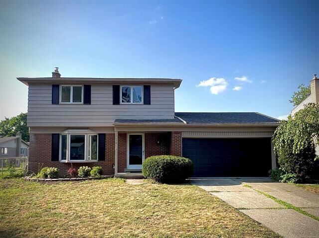 Property Photo:  39192 Howell Street  MI 48154 