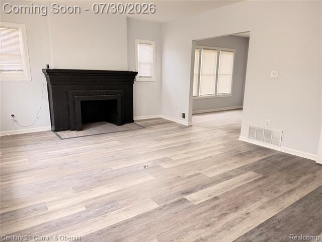 Property Photo:  3259 Cortland Street  MI 48206 