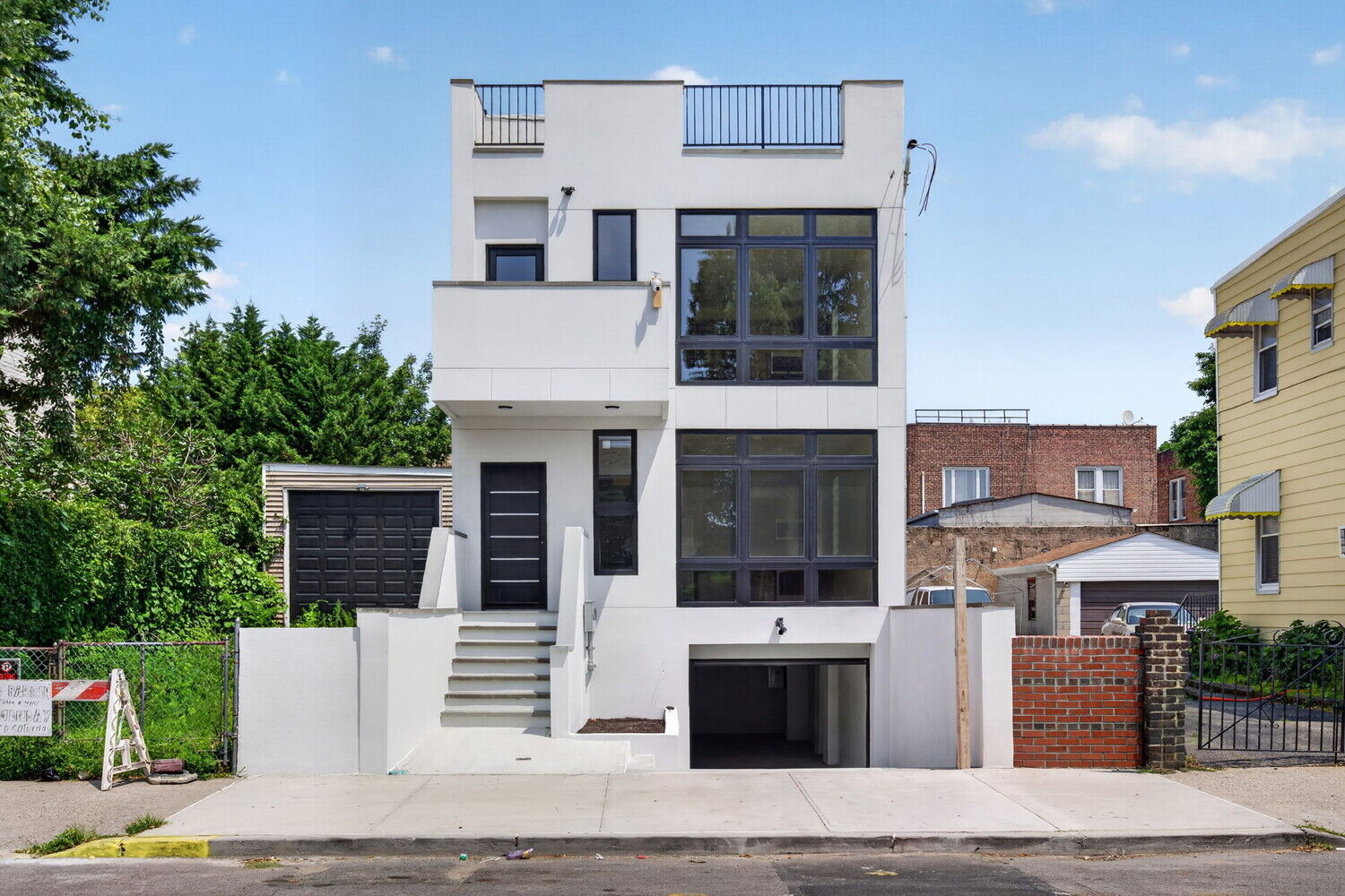 Property Photo: 31-41 97th Street NY 11369