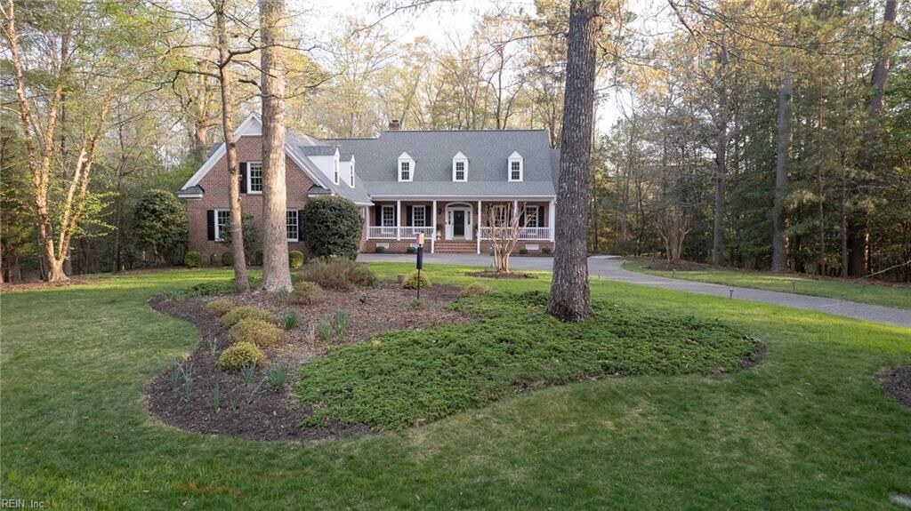Property Photo:  2333 W Island Rd  VA 23185 