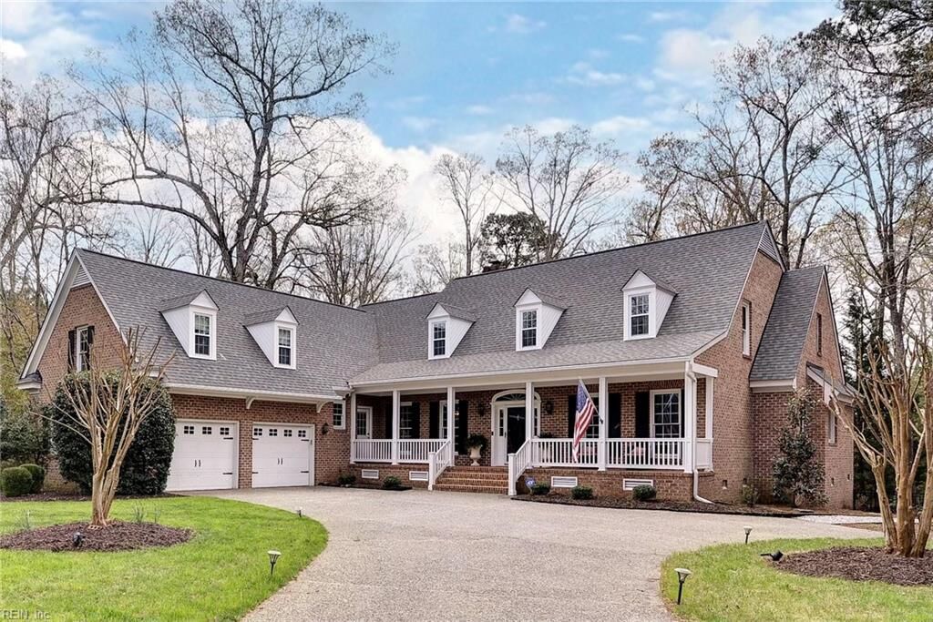 Property Photo:  2333 W Island Rd  VA 23185 