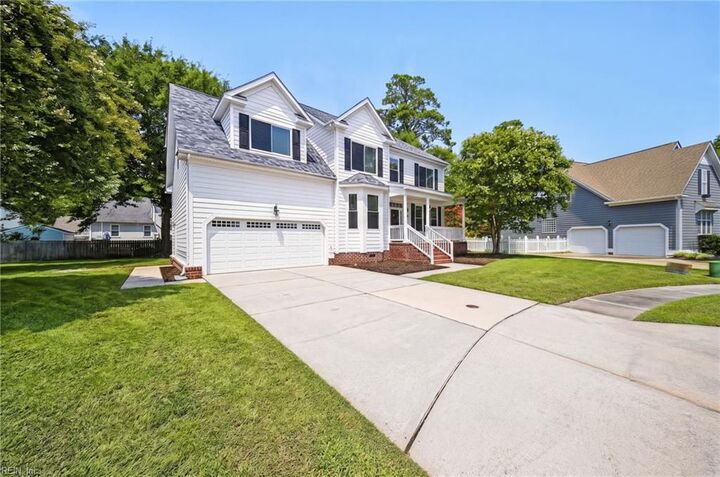 Property Photo:  1102 Watsons Glen Ct  VA 23322 