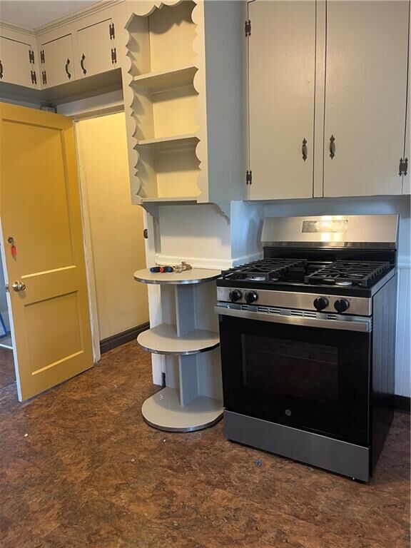 Property Photo:  581 Woonasquatucket Avenue 2  RI 02911 