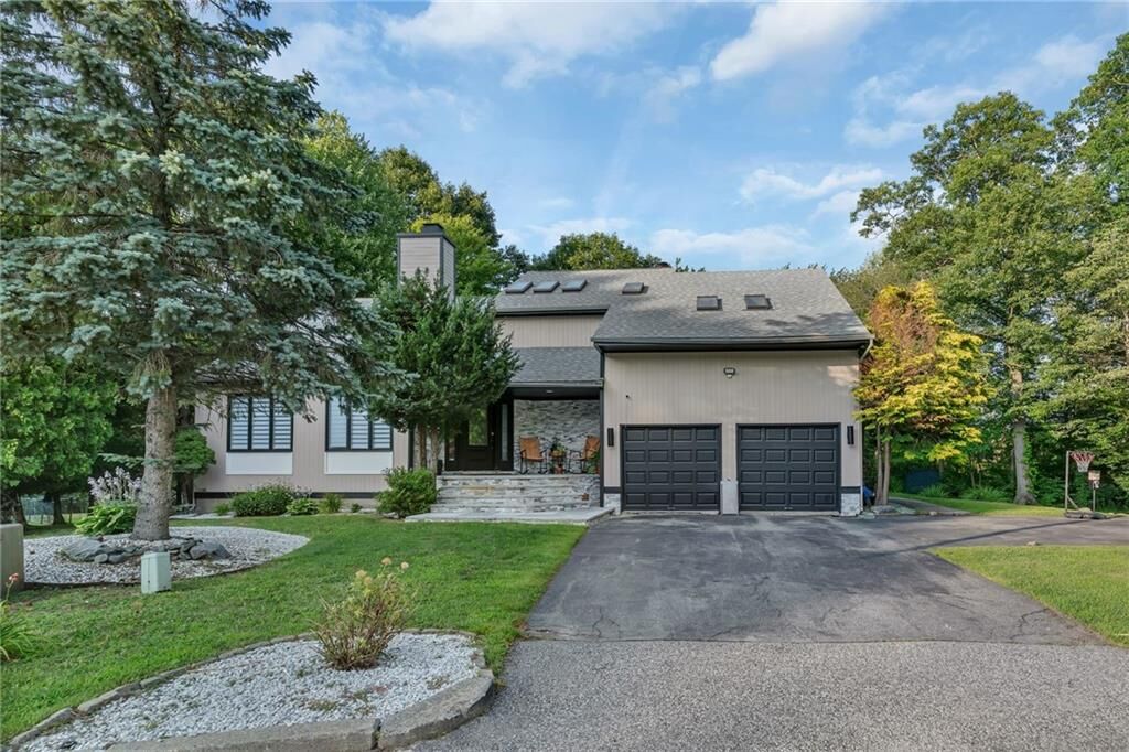Property Photo: 5 Basil Crossing RI 02921