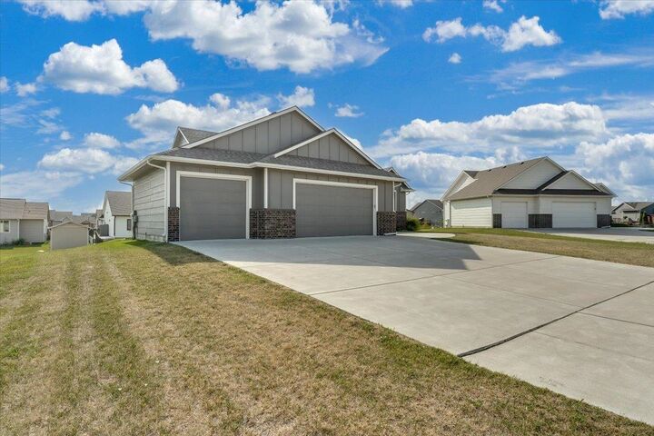 Property Photo:  12006 E Bonita  KS 67207 