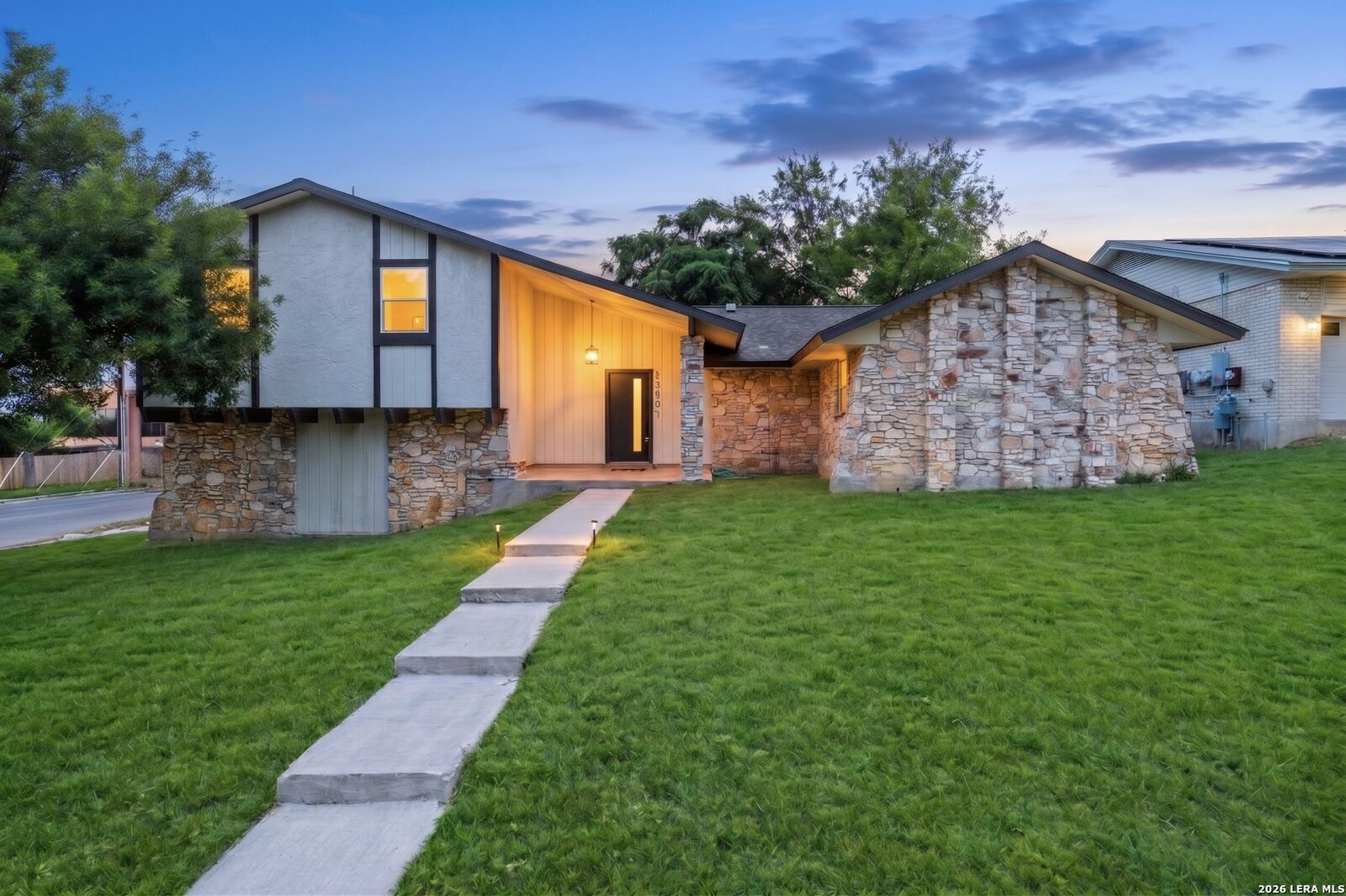 Property Photo:  6343 Mary Jamison  TX 78238 