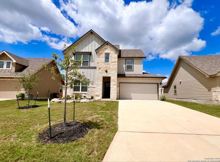 Property Photo: 20929 Rindle Ln TX 78266