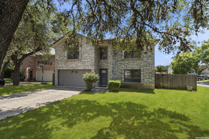 Property Photo: 8614 Running Quail TX 78250