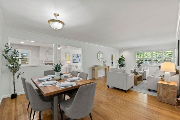 Property Photo: 2597 Malaga Drive CA 95125