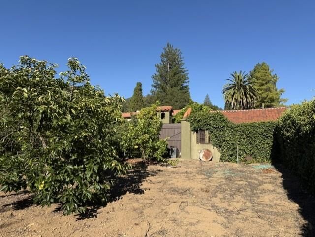 Property Photo:  18000(Lot) Overlook Road  CA 95030 